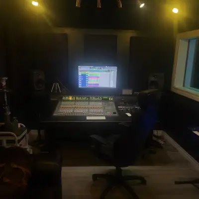Private Music Recording Space in Etobicoke, View more