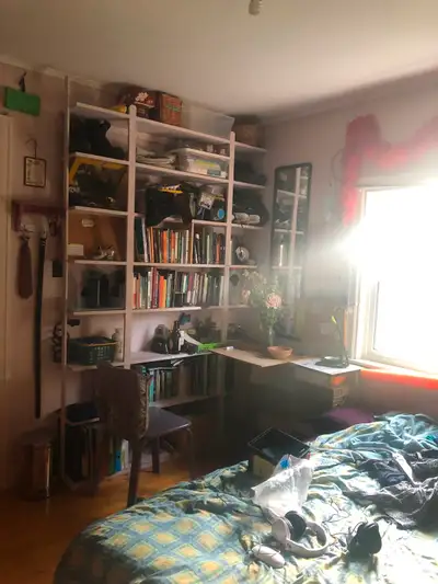 Room for rent Walking distance NSCC Middleton
