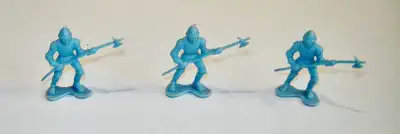 Vintage DFC Dragonriders of the Styx 1981 Knight with Sword, View more