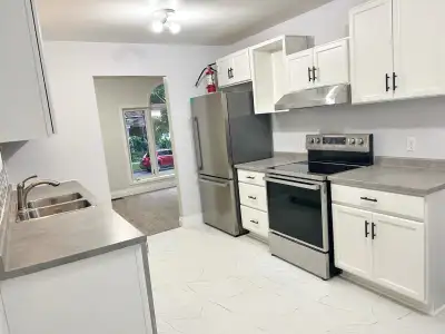 3 Bedroom Unit for Rent