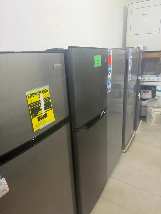 Appliance repair 