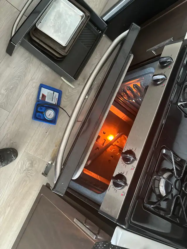 Trailer Removal, Relocations Set up & Mobile Rv Services in Travel Trailers & Campers in Peterborough - Image 6