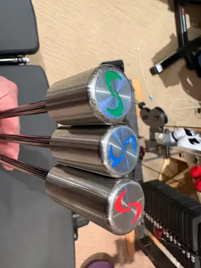 Super Speed golf speed training sticks (Men), View more