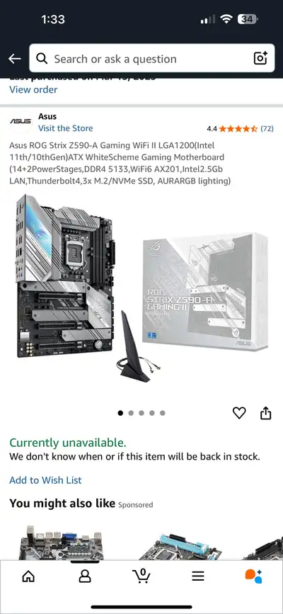 white gaming pc, View more