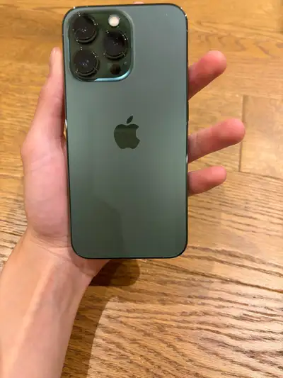 iPhone 13 Pro 256GB NEW, View more