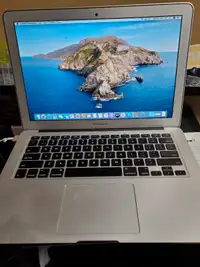 MacBook Air 2012 