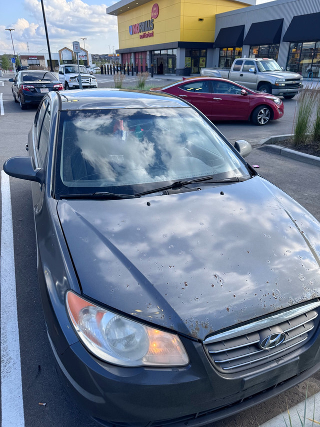 2009 Hyundai Elantra in Cars & Trucks in Calgary
