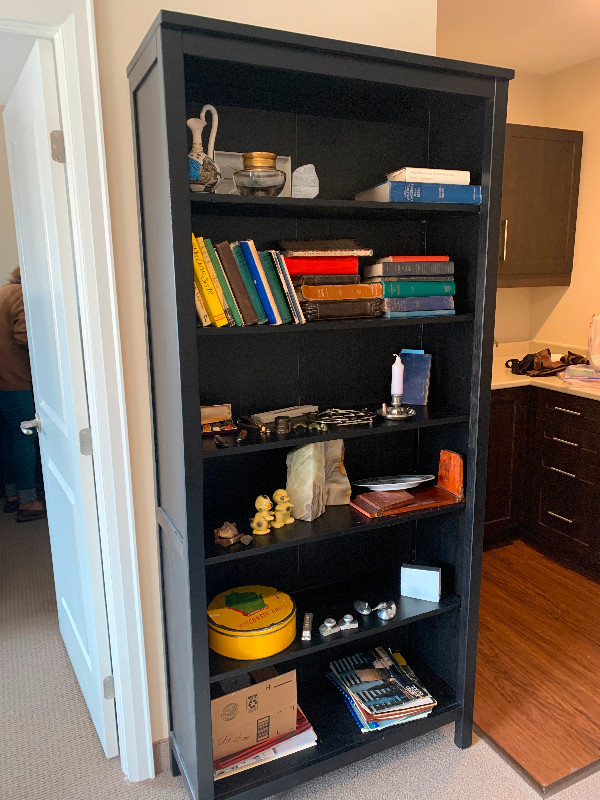 2 Book Shelves in Bookcases & Shelving Units in Ottawa