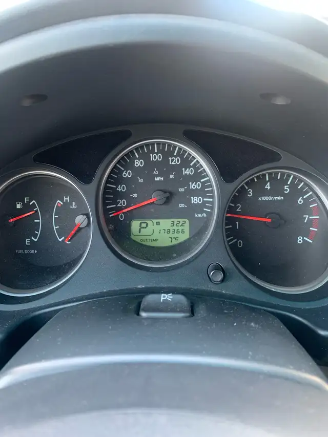 Subaru Forester600952359459891204