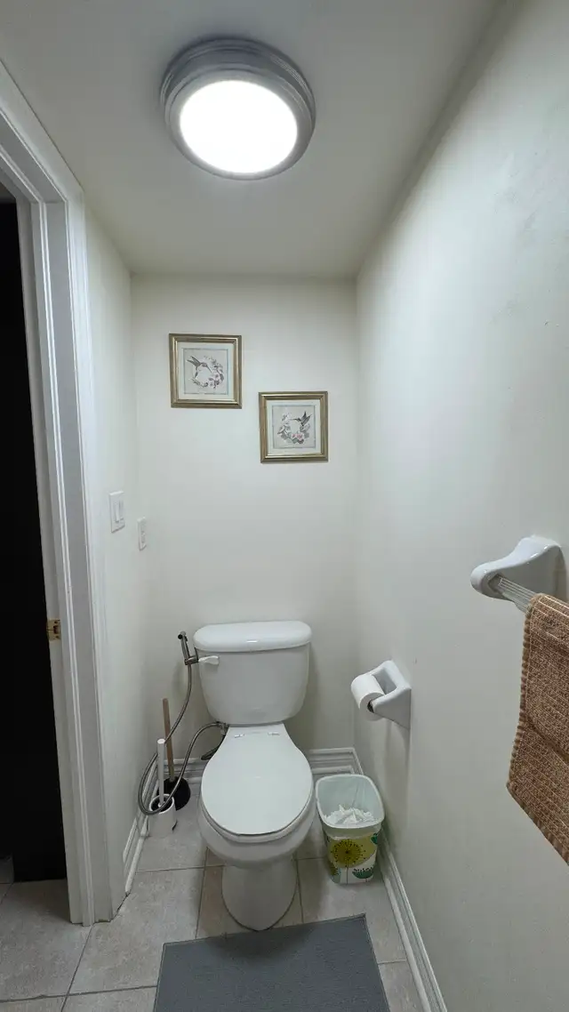 FURNISHED ROOM FOR RENT - Sheppard Ave East and Markham Road in Room Rentals & Roommates in City of Toronto - Image 10