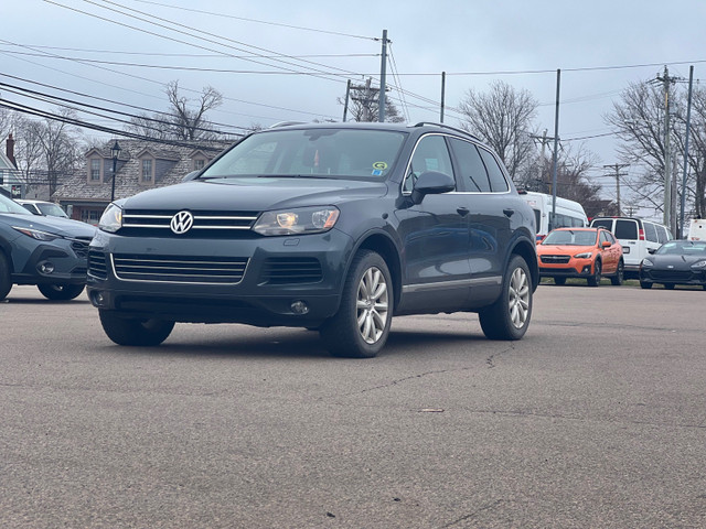 2011 VW Touareg  in Cars & Trucks in Charlottetown - Image 2