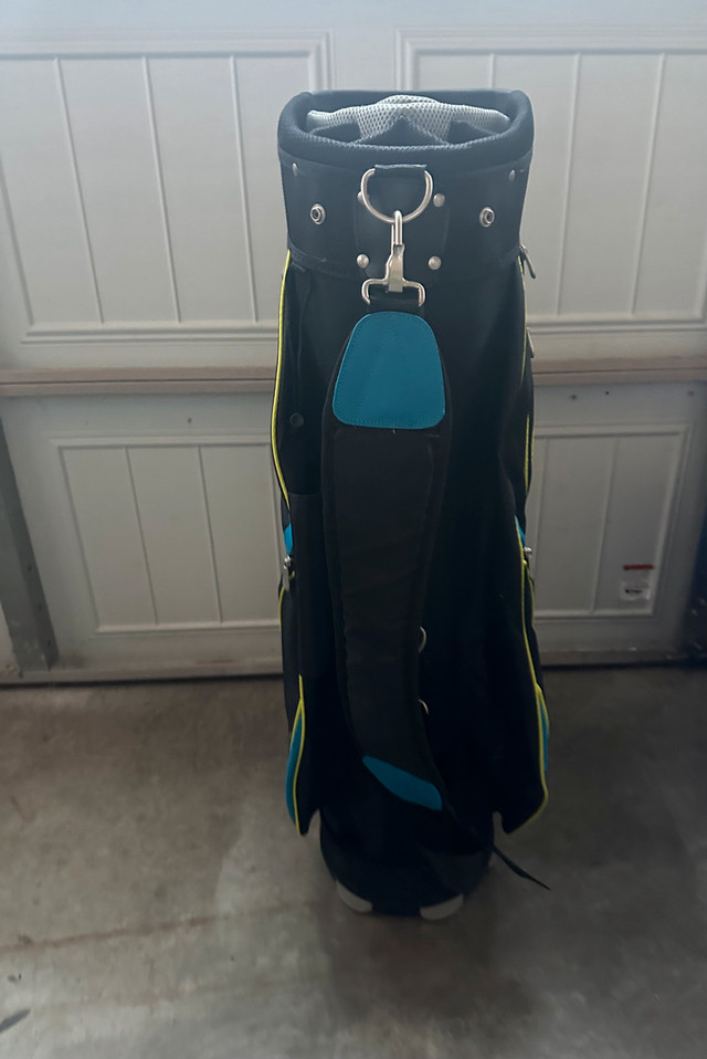 TPX Golf Bag in Golf in Guelph - Image 2