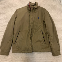 Ralph Lauren jacket size L