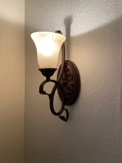 Luminaire, View more