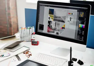 Creative Graphic Design Services for Your Brand, View more