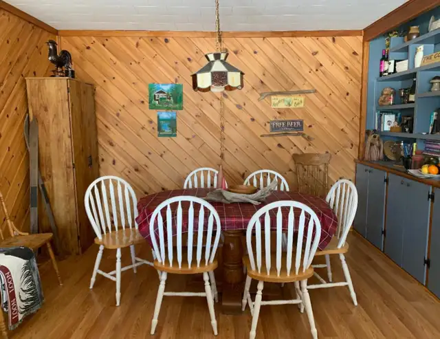Scenic 3bdrm Cottage for Rent on Lake in Haliburton in Ontario in Canada - Image 9