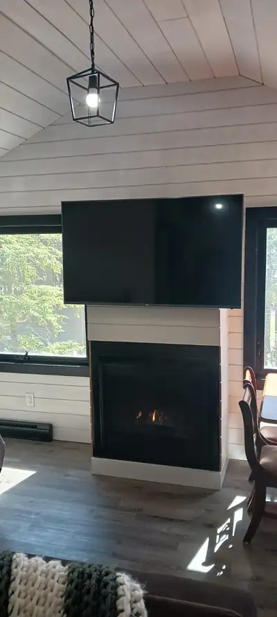 Loft for Rent near Parry Sound