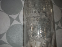 Vintage Vartray Water Co. bottle