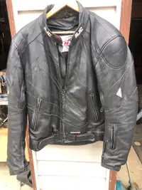 Motorcycle Jacket for sale