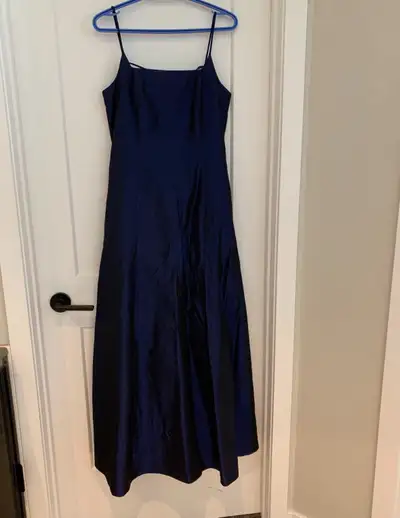 Grad dress, View more