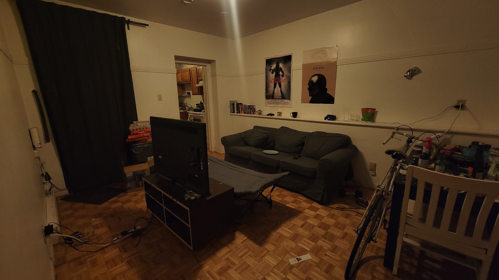 Lease Transfer — 5½ — photo 1