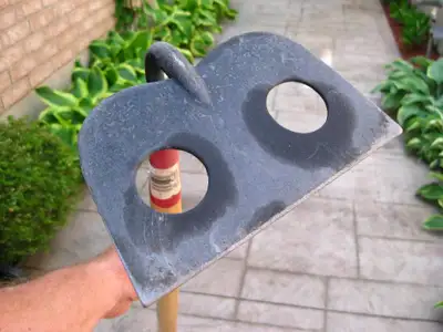 Professional Razorback Mortar  Garden Hoe and Garden Claw, View more