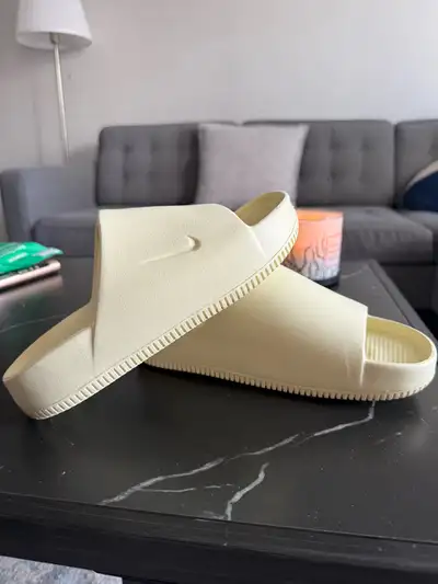 Nike Slides, View more