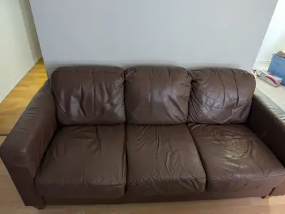 Free Couch, View more