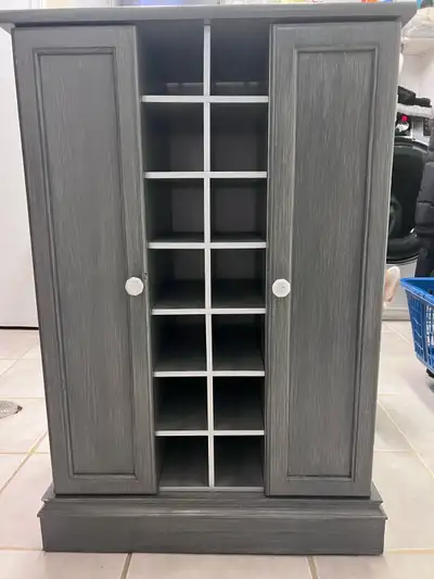 Wine Rack, View more