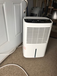 Dehumidifier(s) Peterborough Peterborough Area Preview