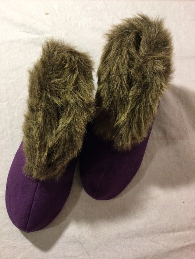 Charter Club’s plushest Slippers in Women's - Other in Mississauga / Peel Region - Image 4