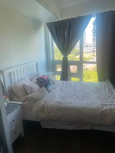 Short term rental - Midtown