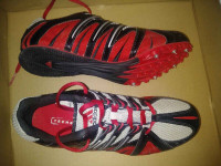 Adidas Techstar Track & Field women's shoes