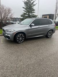 X5. M sport appearance package 
