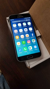 Samsung Galaxy S6,32GB,Original, Unlocked,16Mpix.Boite!!