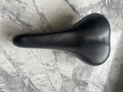 Bike seat, View more