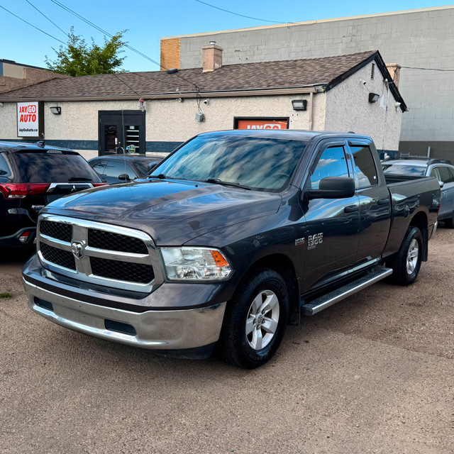 2019 RAM 1500 in Cars & Trucks in Edmonton