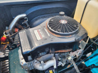 Briggs & Stratton Vanguard 16 HP Gas Engine. $225
