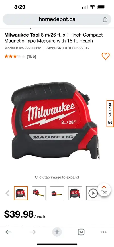 Milwaukee, View more