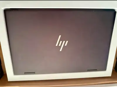 HP Envy x 360 2in1 Laptop  1TB solid state drive Touchscreen, View more