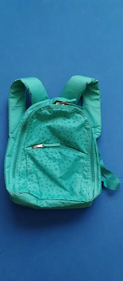 Small backpack, View more