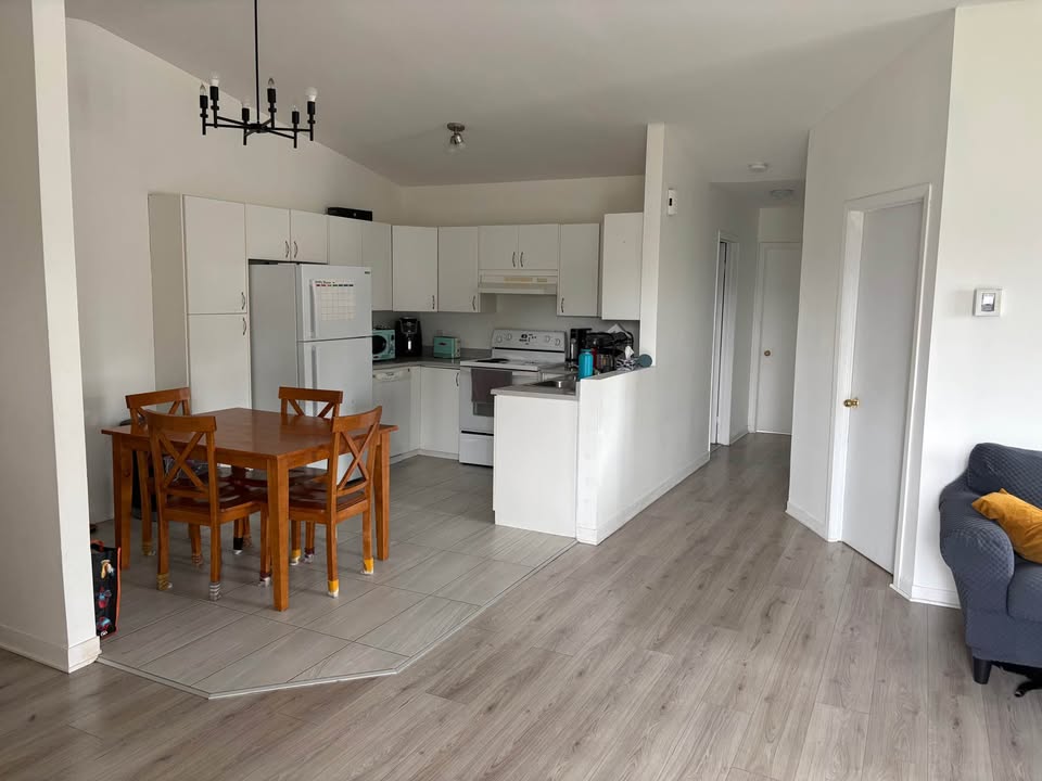 Appartement 5 ½ à St-Clet for rent — photo 3