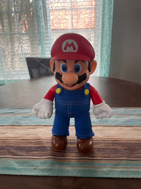 Figurine Mario Bros