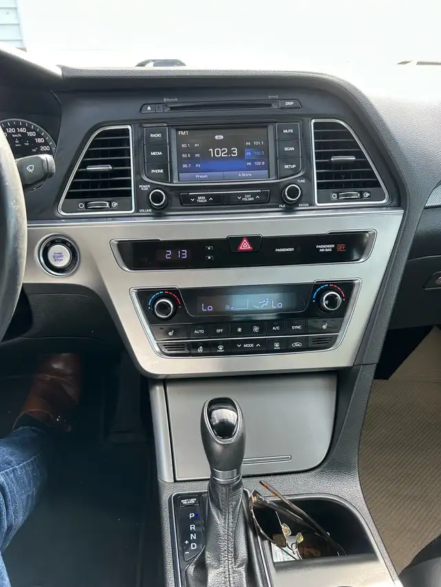2016 Hyundai Sonata se553399118778214407