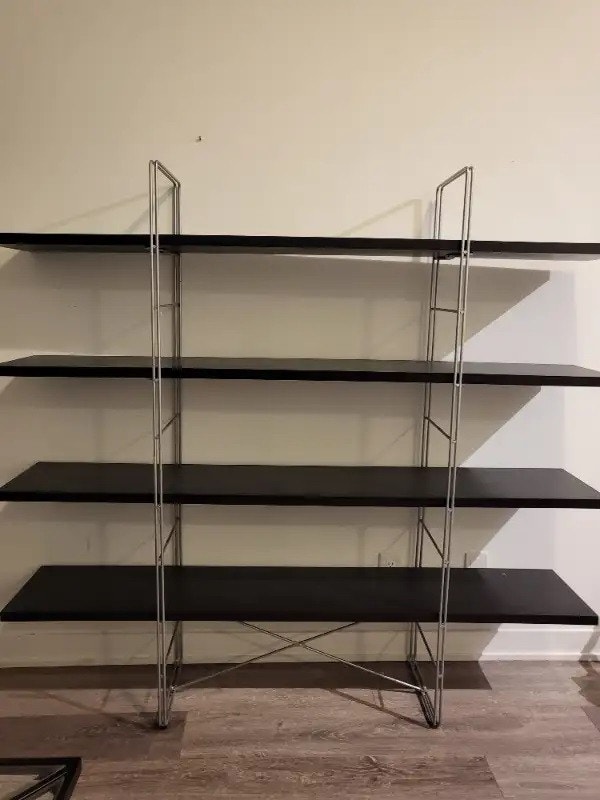 Vintage Ikea Shelf delivery Bookcases & Shelving Units