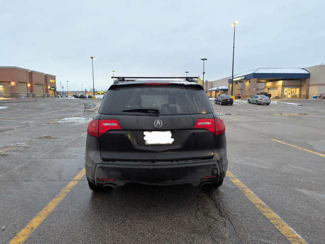 2007 ACURA MDX SPORT HYBRID FOR SALE! in Cars & Trucks in City of Toronto - Image 2