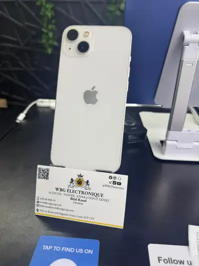 127 ads for iphone 13 in Cell Phones in Greater Montréal | Kijiji