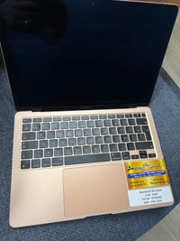 MacBook m1 (2020) laptop Ottawa Ottawa / Gatineau Area Preview
