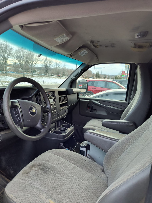 Chevrolet express 1500  in Cars & Trucks in Edmonton - Image 4