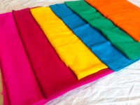 Indian Fabric